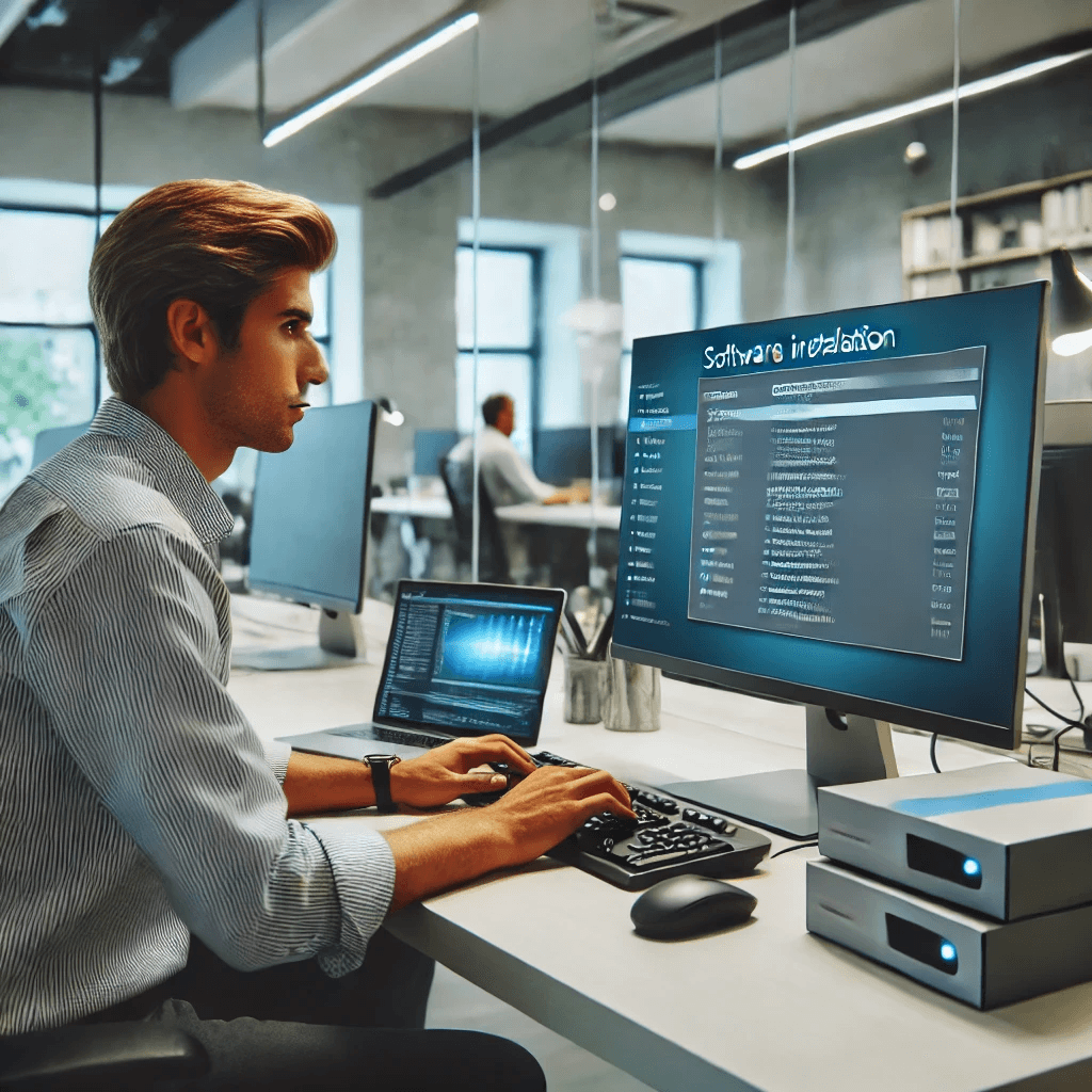 Software Installation