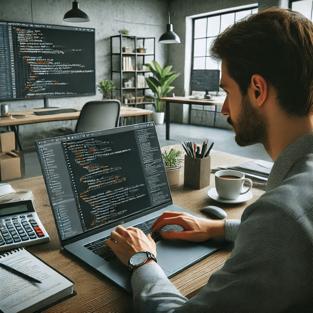 Software Development